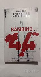 Bambino 44 - Tom Rob Smith