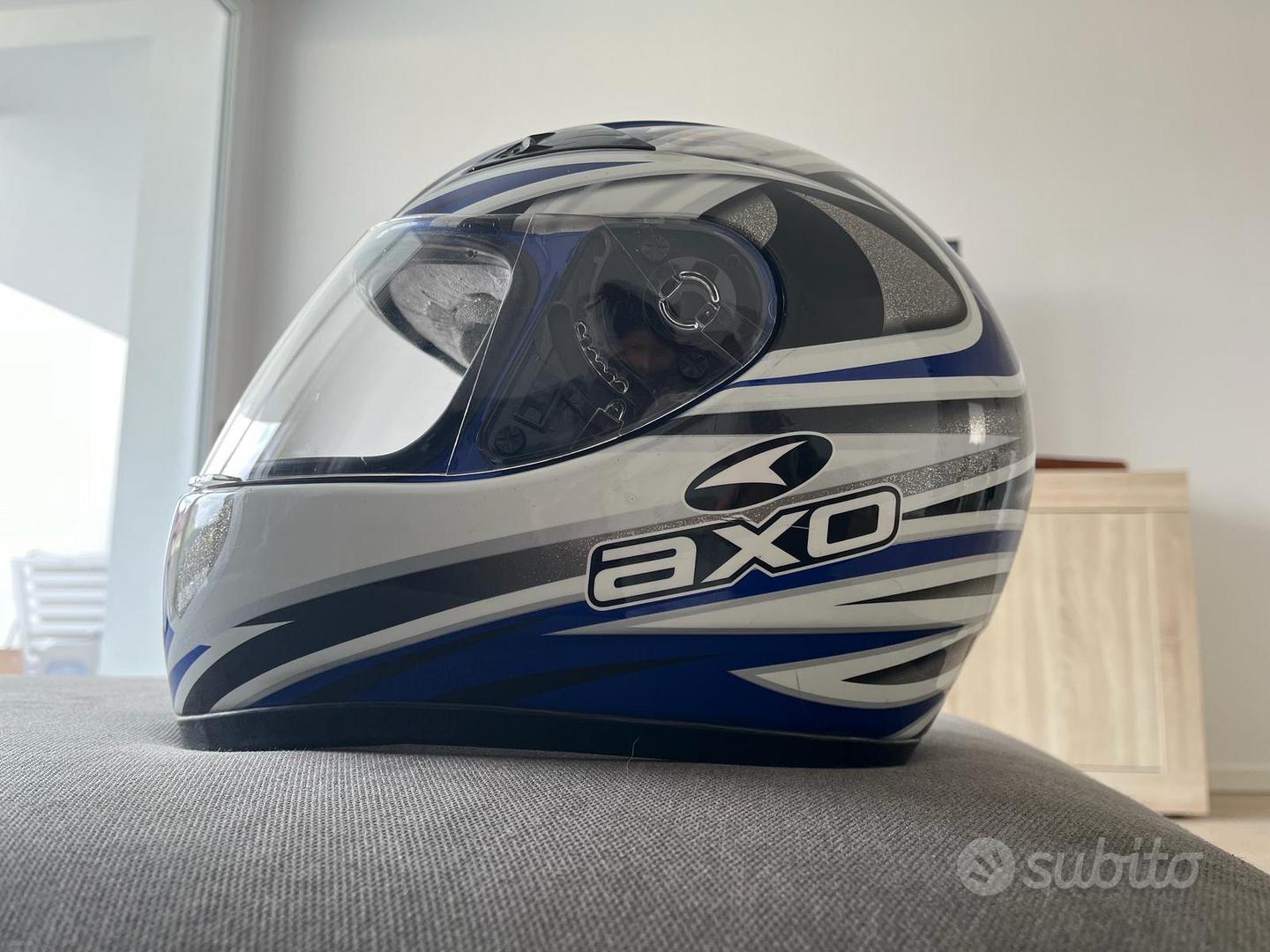 Casco axo online