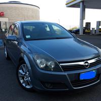 Opel astra h 74 kw