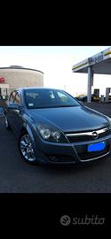 Opel astra h 74 kw