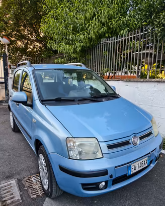 Fiat Panda Full Optional  1.2 METANO/BENZINA 