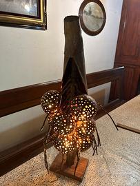 LAMPADA ORIGINALE AFRICA