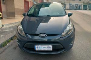 Ford Fiesta 1.4 TDCi 70CV 5 porte Business