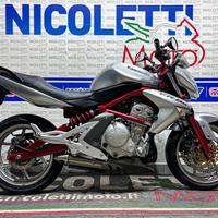 Kawasaki Er-6n 2007 Depo A2 tua a soli 68 al Mese