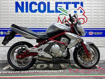 Kawasaki Er-6n 2007 Depo A2 tua a soli 68 al Mese