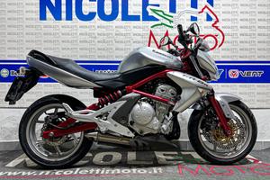 Kawasaki Er-6n 2007 Depo A2 tua a soli 68 al Mese