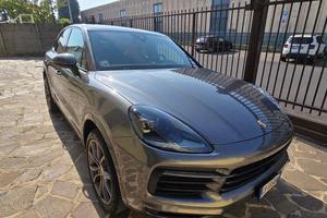 Porsche Cayenne 3.0 V6 • 2020 • Perfetta