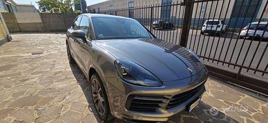 Porsche Cayenne 3.0 V6 • 2020 • Perfetta