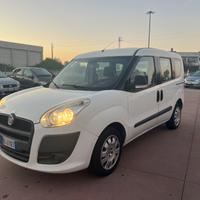 Fiat Doblo Doblò 1.4 T-Jet Natural Power PL-TN Car