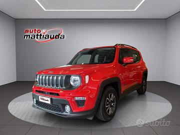 Jeep Renegade 1.0 t3 Longitude 2wd