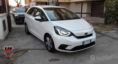 HONDA JAZZ 1.5 HEV-GARANZIA 24 MESI-PREZZO PROMO!