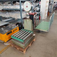 BILANCIA MECCANICA "BERKEL"