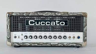 Eclectric SLMKO High Gain Amp Soldano 30 Style