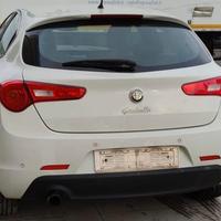 RICAMBI USATI AUTO ALFA ROMEO Giulietta Serie (940