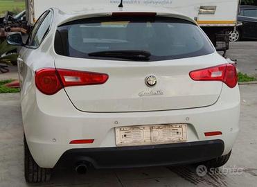 RICAMBI USATI AUTO ALFA ROMEO Giulietta Serie (940