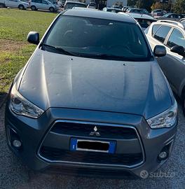 Mitsubishi ASX 1.8 Diesel 150 CV 4WD