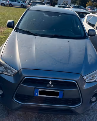 Mitsubishi ASX 1.8 Diesel 150 CV 4WD