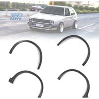 PARAFANGHINI PASSARUOTA PER VOLKSWAGEN VW GOLF MK2