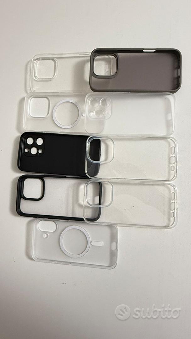 Cover iohone 16 Telefonia In vendita a ForlìCesena