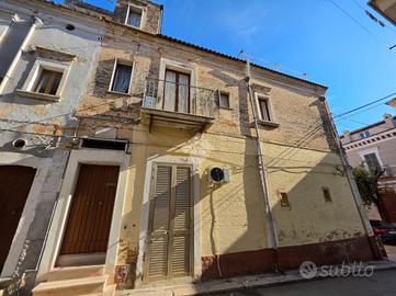 CASA INDIPENDENTE A TORREMAGGIORE
