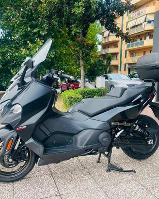 SYM Maxsym TL 500 TUTTO INCLUSO ANCHE PASSAGGIO!