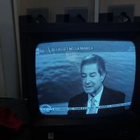 Monitor CEM-12 30x30x30 B/N