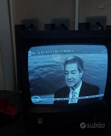 Monitor CEM-12 30x30x30 B/N