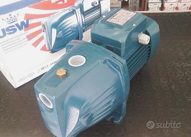 Motore pompa Pedrollo