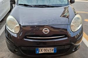 MICRA ACENTA 1.2 BENZINA porte 5