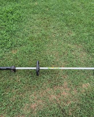 Decespugliatore Alpina Vip 25