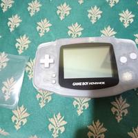 Game boy Advance 