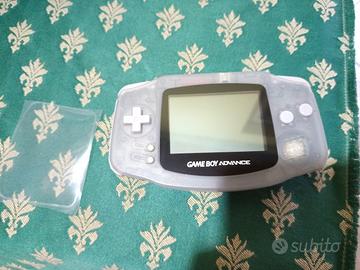 Game boy Advance 
