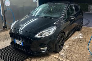 Ford fiesta st line