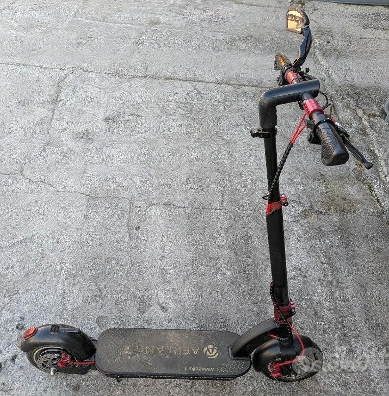 Aerlang Sports e attrezzatura sportiva usata