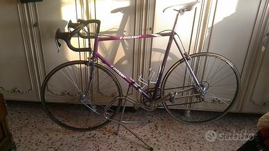 BICICLETTA MOSER anni 80