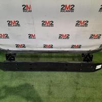 TRAVERSA PARAURTI ANTERIORE PEUGEOT Boxer 3Â° Seri