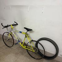 Mountan bike Legnano