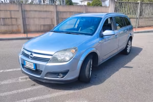 Opel Astra 1.6 Benz Twinport NEOPATENTATI - 2006