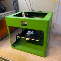 Stampante 3d Craftbot plus