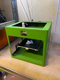 Stampante 3d Craftbot plus