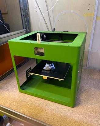 Stampante 3d Craftbot plus