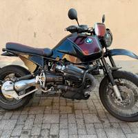 BMW R1150 GS SPECIAL SCRAMBLER