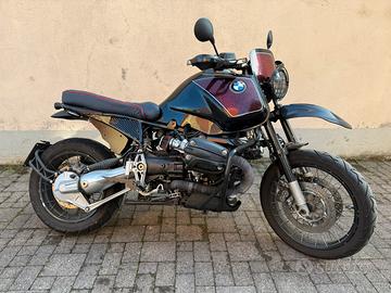 BMW R1150 GS SPECIAL SCRAMBLER