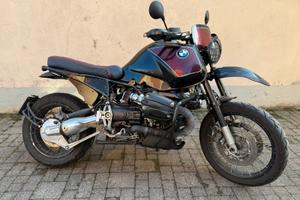 BMW R1150 GS SPECIAL SCRAMBLER