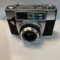 Macchina fotografica agfa