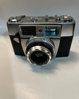 Macchina fotografica agfa