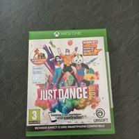 Just dance 2019