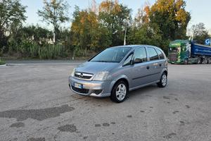 opel meriva 1.4 benz+gpl 12 mesi garanzia