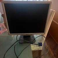 Monitor Acer AL1716 s + Tastiera Acer