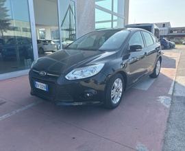 Ford Focus 1.0 125CV Ecoboost S&S
